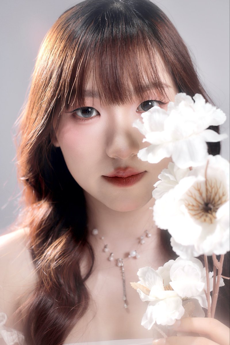 Piimkarn's tweet image. It&apos;s Pimkarn day! 💐✨
HBD TO MEEEEE 🤍🧚🎂 

#Kylinz #Pimkarnkylinz