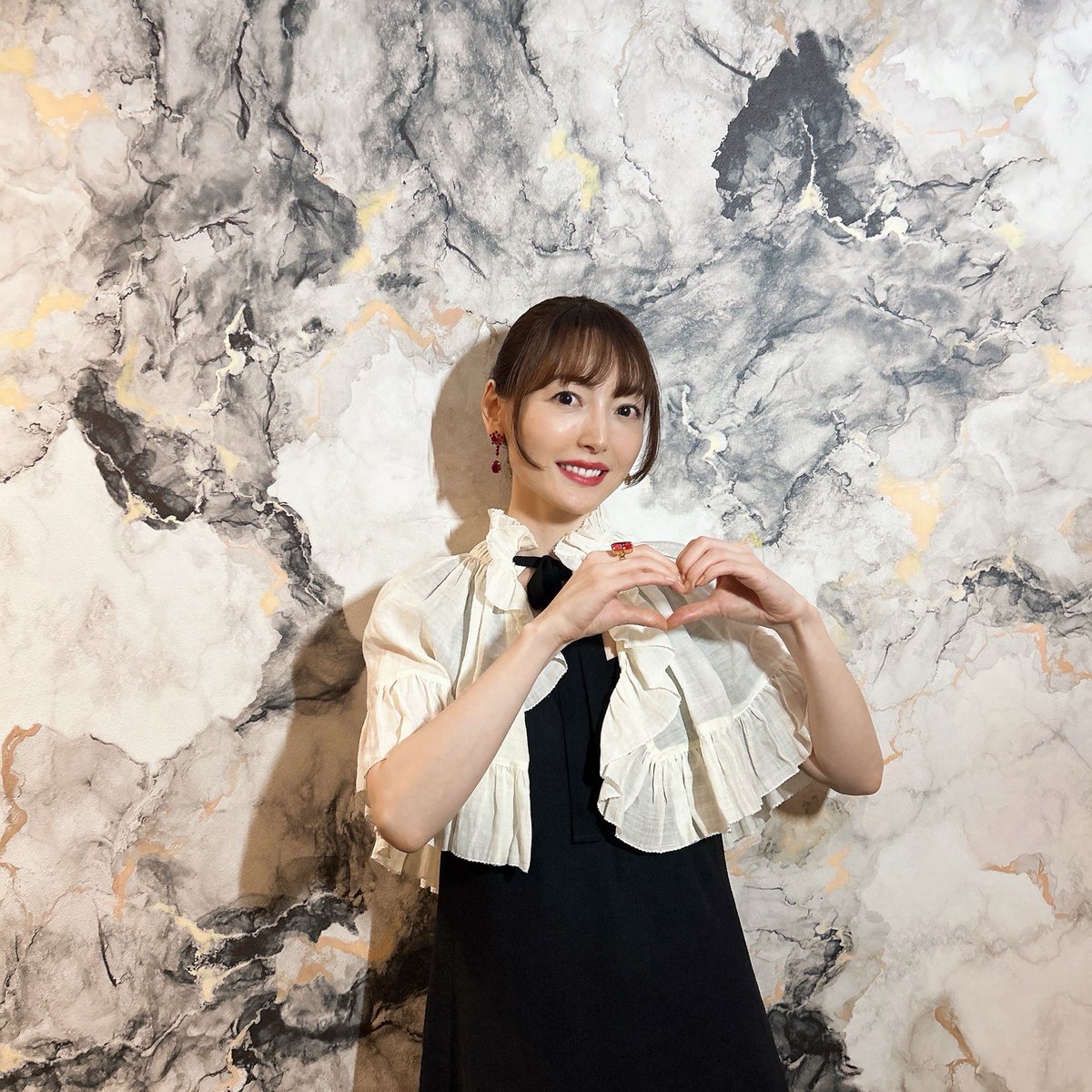hanazawa_staff's tweet image. 『#劇場版呪術廻戦0』復活上映
里香ちゃん応援上映 初日舞台挨拶、
観に来てくださった皆様もyoutubeで参加してくださった皆様も、ありがとうございました!念願の里香ちゃん応援上映嬉しくて、緒方さんとのトークも幸せでした☺️✨
そして可愛い悠仁くん、憂太くん、悟くんが爆誕していました!