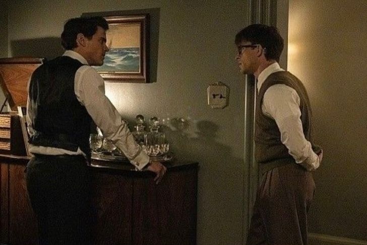 「 ✦ 𝙷𝚊𝚠𝚔𝚒𝚗𝚜 𝙵𝚞𝚕𝚕𝚎𝚛 ✦ 」 𝙿𝚊𝚛𝚘𝚍𝚢 (@troubledtaxman) on Twitter photo 