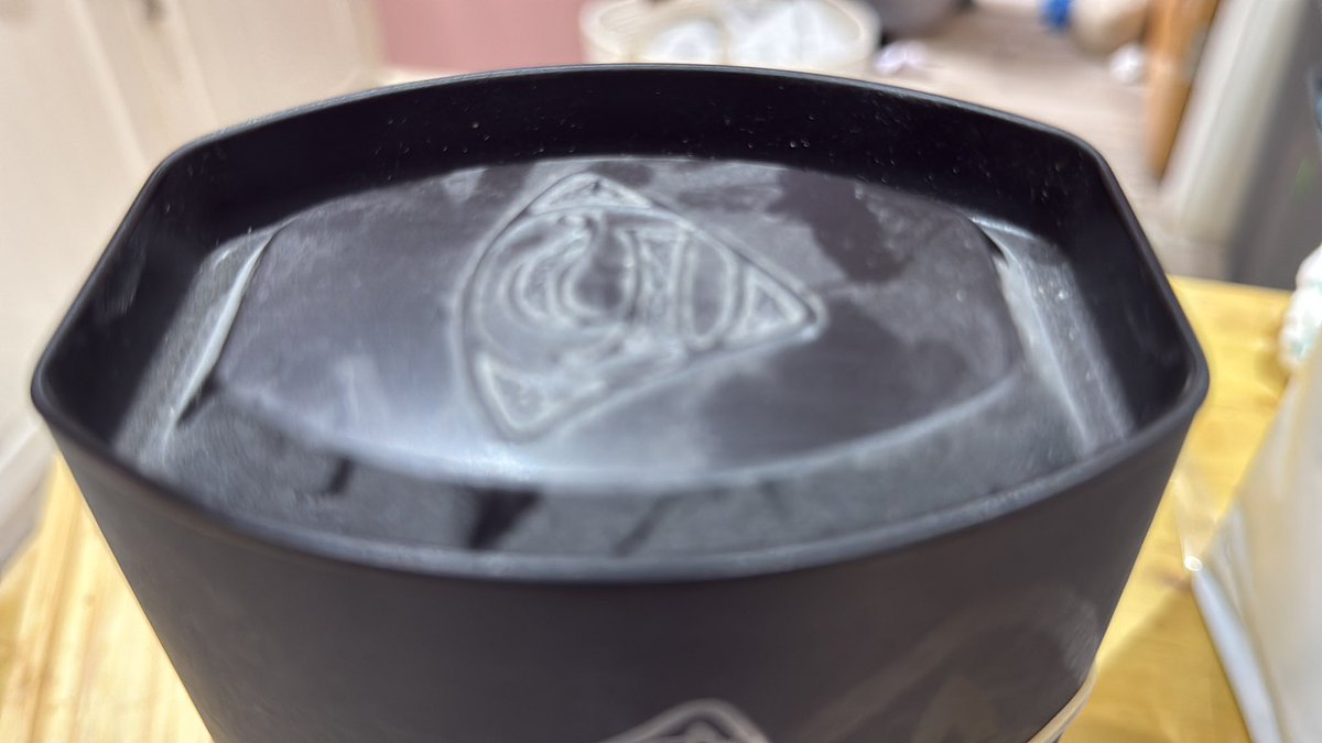 MaltedBlog's tweet image. A crusty dusty auction find today.