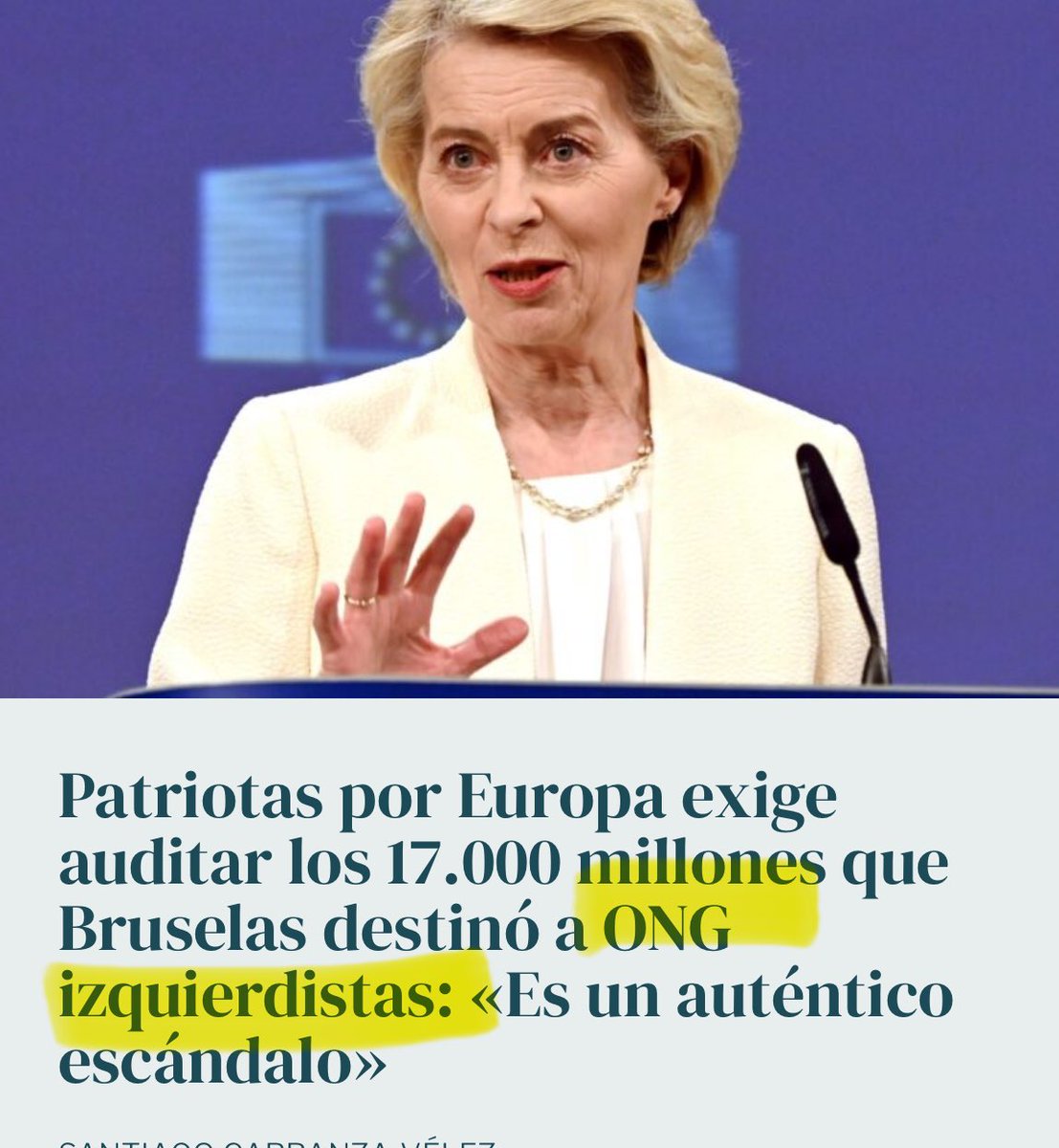 Carlos González (@perrroloco7) on Twitter photo 17.000.000.000€ 17.000.000.000€