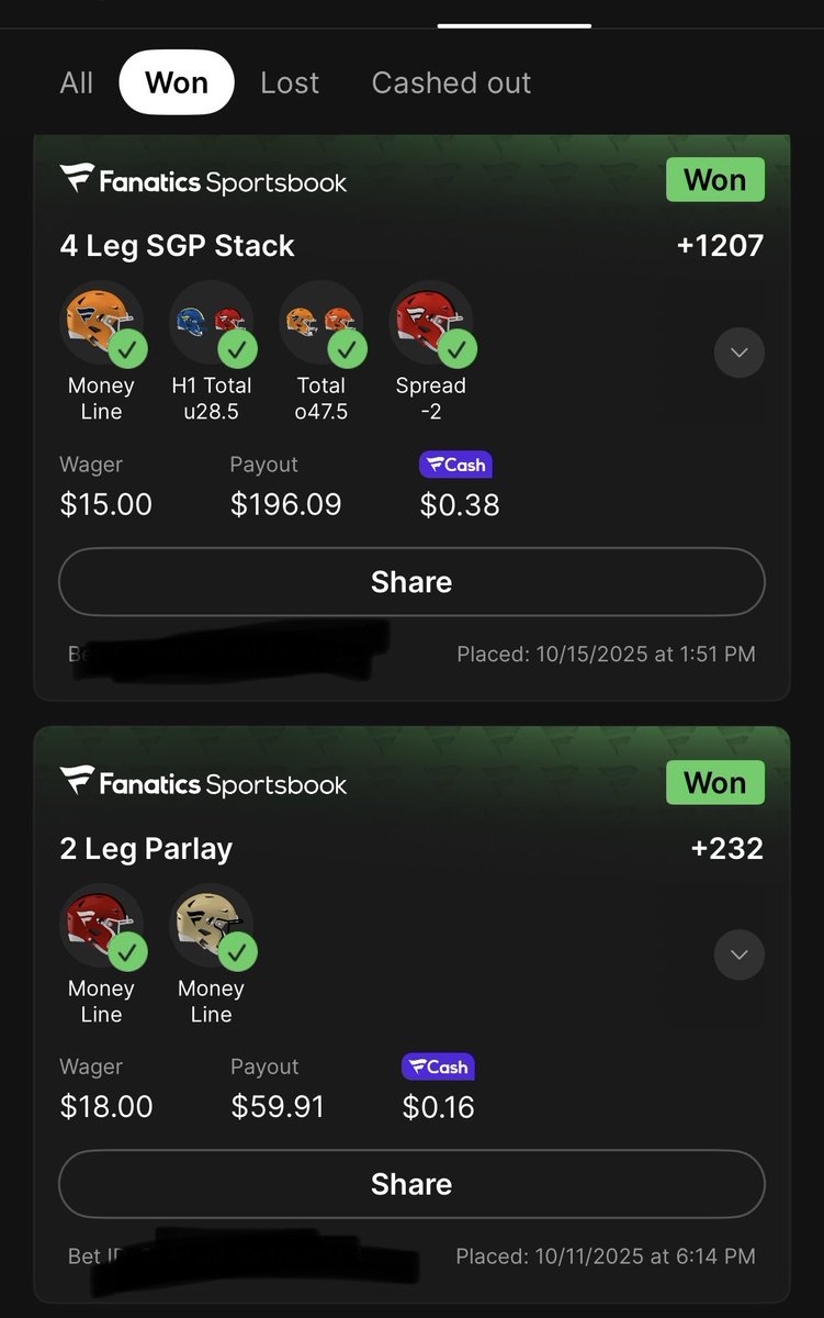 sportbetchampp's tweet photo. Cfb lets keep it going https://t.co/oIWjSf7vMg