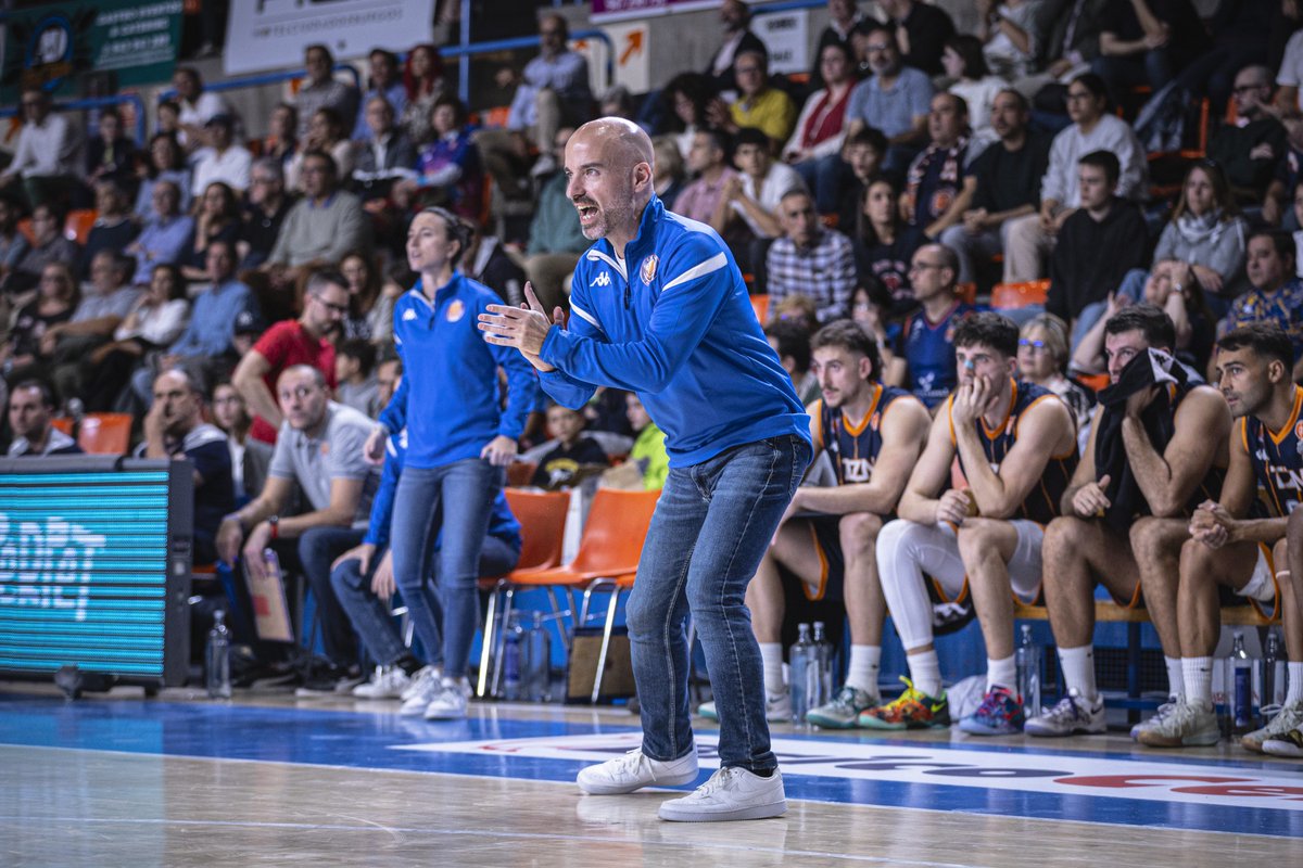 PREVIA| A Oviedo con el objetivo de cambiar el rumbo

Ya disponible en nuestra web la previa del encuentro de mañana ante <a href="/oviedocb/">Alimerka Oviedo Baloncesto</a> 

🔗: cbtizona.es/actualidad/pre…