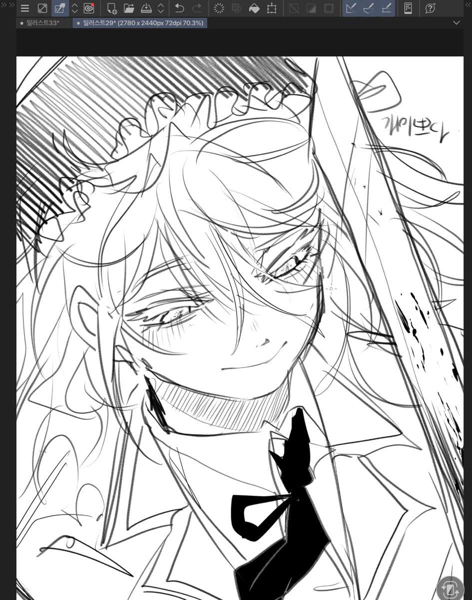 수바기 tweet media