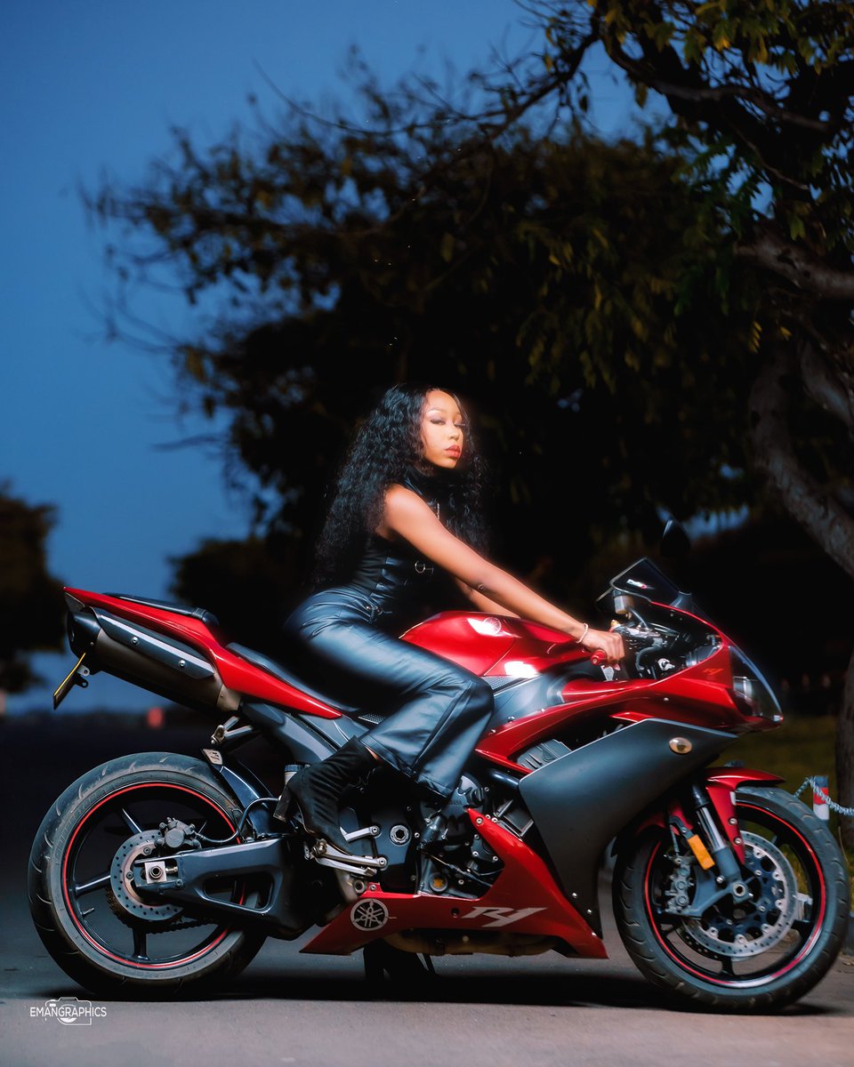 Byo’s finest 🇿🇼🩸