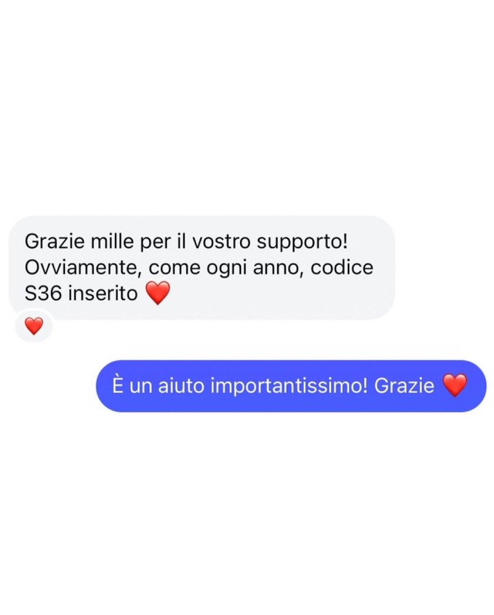 S36 è il codice per sostenere Possibile e tutte le nostre battaglie, tra cui: salario minimo, clima, lavoro, patrimoniale, laicità, transfemminismo e legalizzazione. 

Scrivilo nella tua dichiarazione dei redditi nella sezione dedicata al #2x1000.
