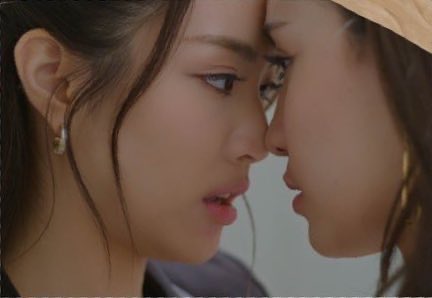 kwongorm's tweet image. FINALMENTE o momento de termos nossa doutora loba
#PoisonousLoveTheSeries #PoisonousLoveTheSeriesEP5 #GinJ
