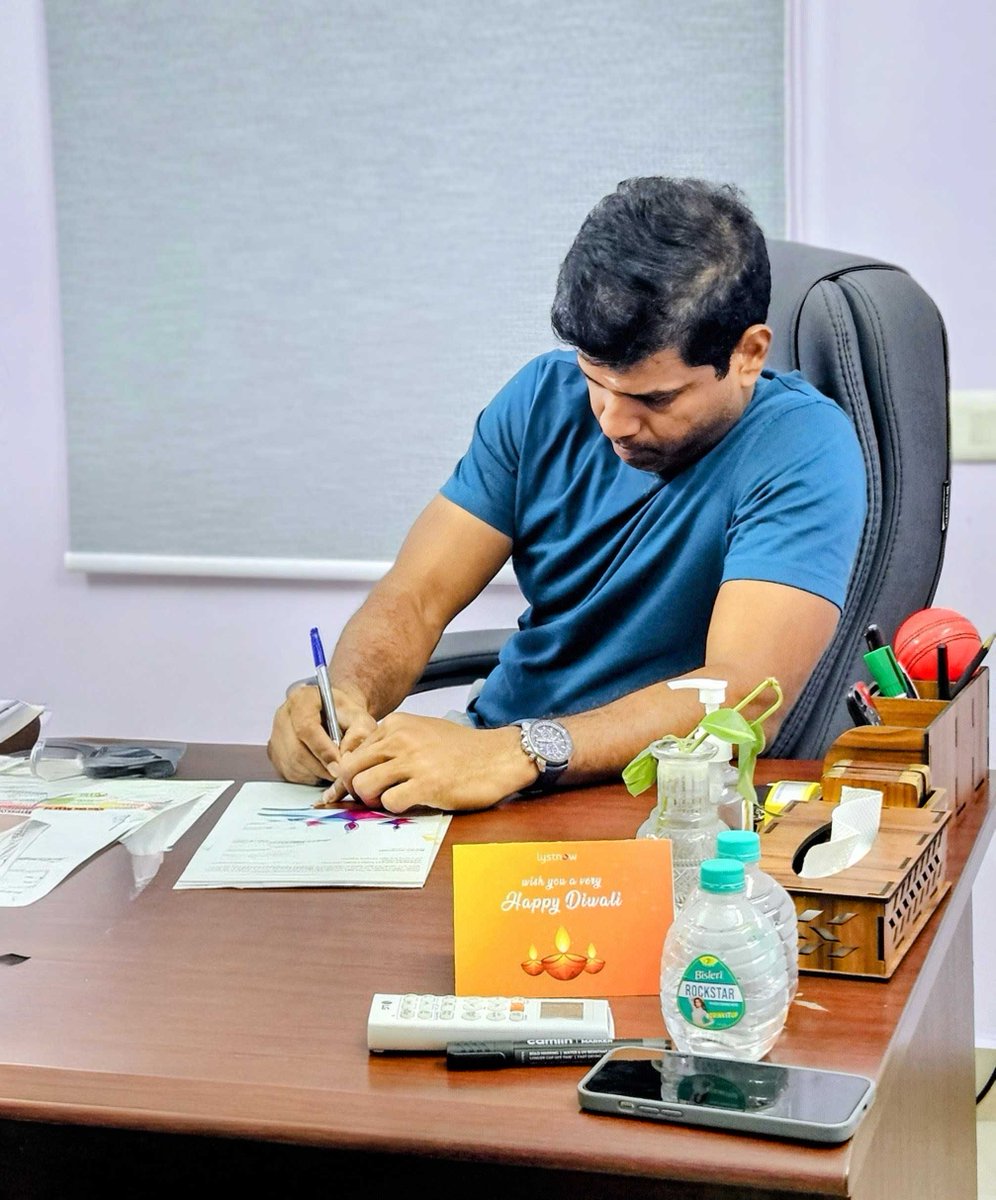 cabk's tweet image. I wish you and your family a Diwali full of light. Not just for one day,

but every day you decide to start fresh.

Happy Diwali from me and my team!

#diwali #happydiwali #festivaloflights #gratitude #reflection