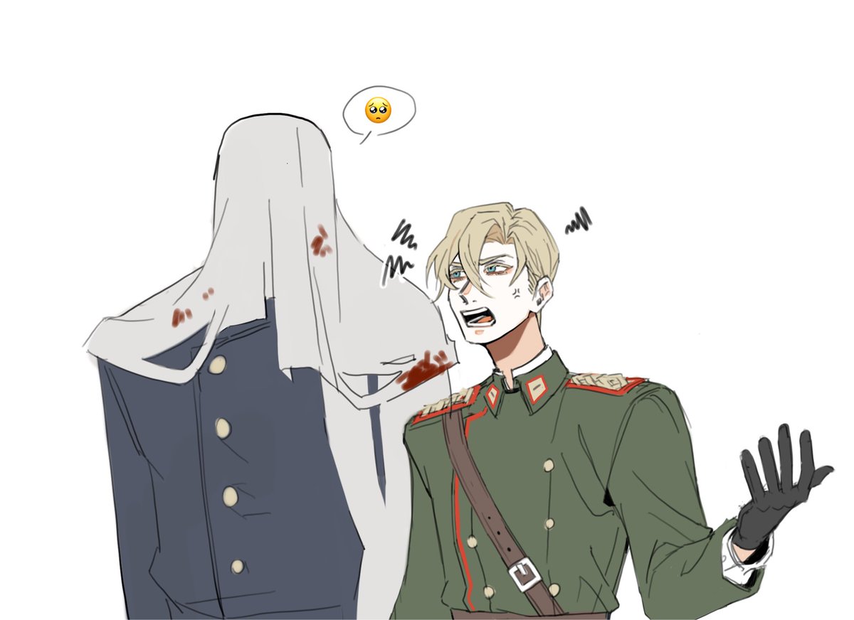 카론에버 많관부~