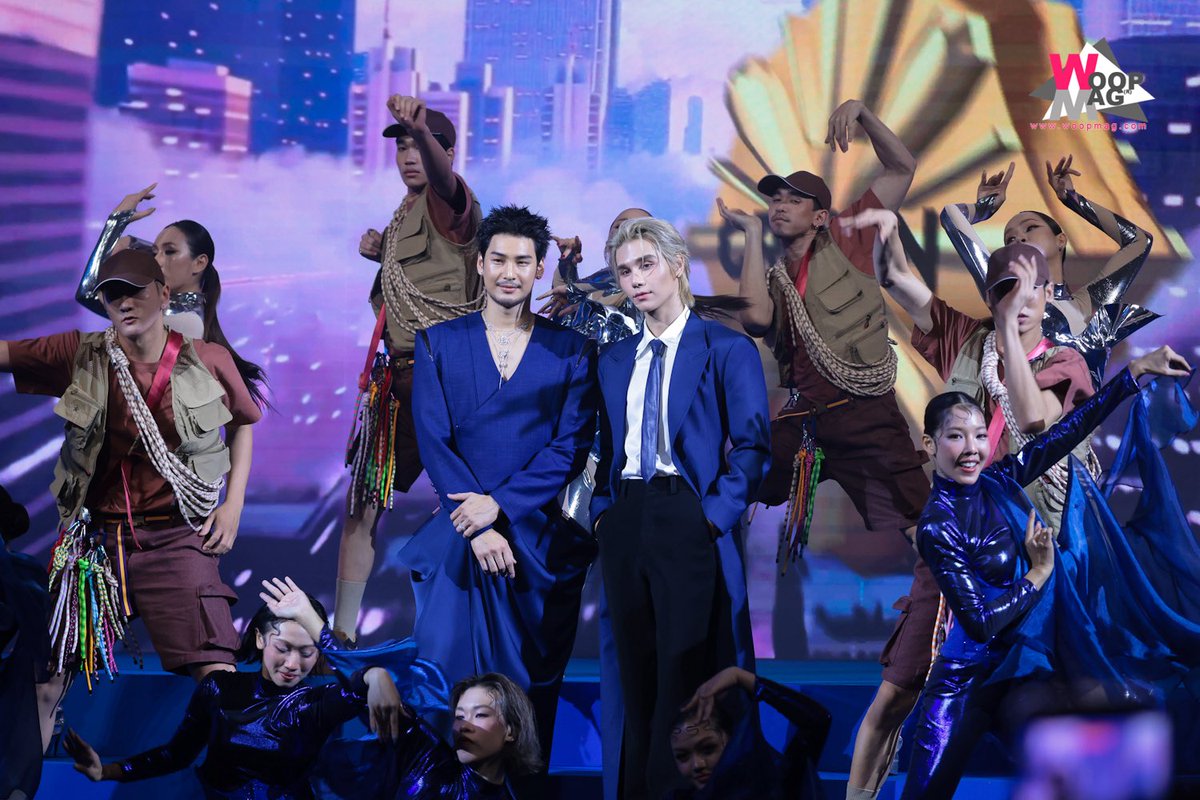 เปิดตัวพรีเซนเตอร์ “เจฟ ซาเตอร์ และ อาโป ณัฐวิญญ์” ร่วมฉลองครบรอบ 36 ปี “𝗞𝗜𝗡𝗚 𝗣𝗢𝗪𝗘𝗥 𝟯𝟲𝘁𝗵 𝗔𝗡𝗡𝗜𝗩𝗘𝗥𝗦𝗔𝗥𝗬 𝗗𝗘𝗟𝗜𝗚𝗛𝗧𝗦 &amp; 𝗦𝗨𝗥𝗣𝗥𝗜𝗦𝗘𝗦” ✨

36TH KING POWER X APO
#POWERPASSxAPONattawin
#POWERPASSxJeffSatur
#ApoNattawin #JeffSatur 
#KingPower #POWERPASS