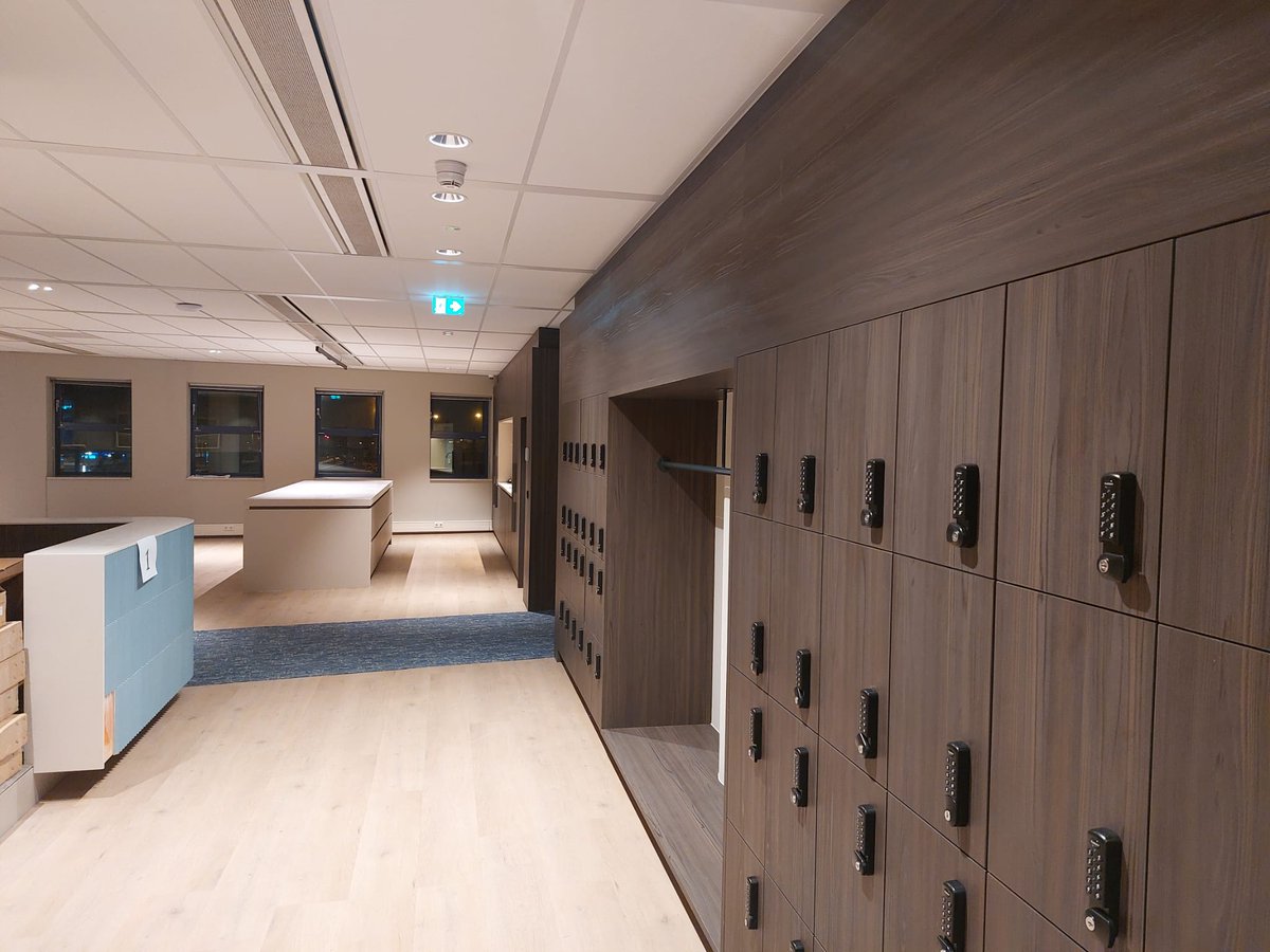 Schoonmaakbedrijf Succlean B.V. tweet media