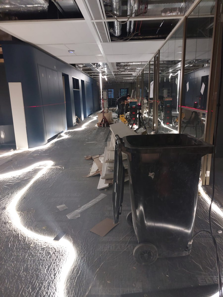 Schoonmaakbedrijf Succlean B.V. tweet media