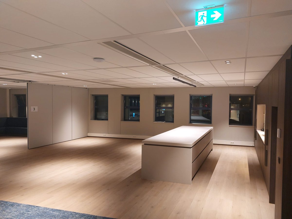 Schoonmaakbedrijf Succlean B.V. tweet media