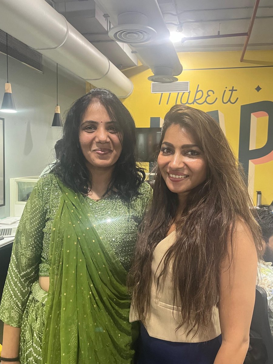 YugaLad's tweet photo. This Diwali, we shared a little light and a lot of love with our clients.
“To brighten your days and light up your nights — a small gift with big love.”
Gratitude and glow, from all of us at @VirtualyystTech . https://t.co/IqnZAC3gkt