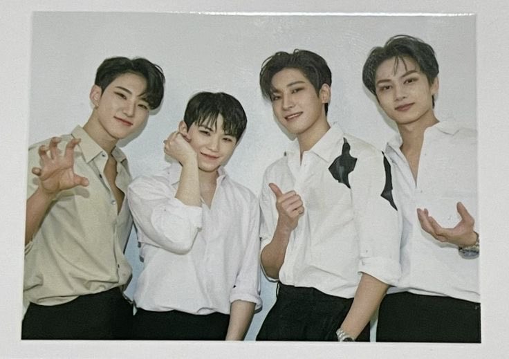bring back our 96z together 🥺