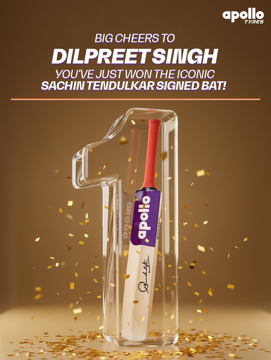 Apollo X Sports tweet media