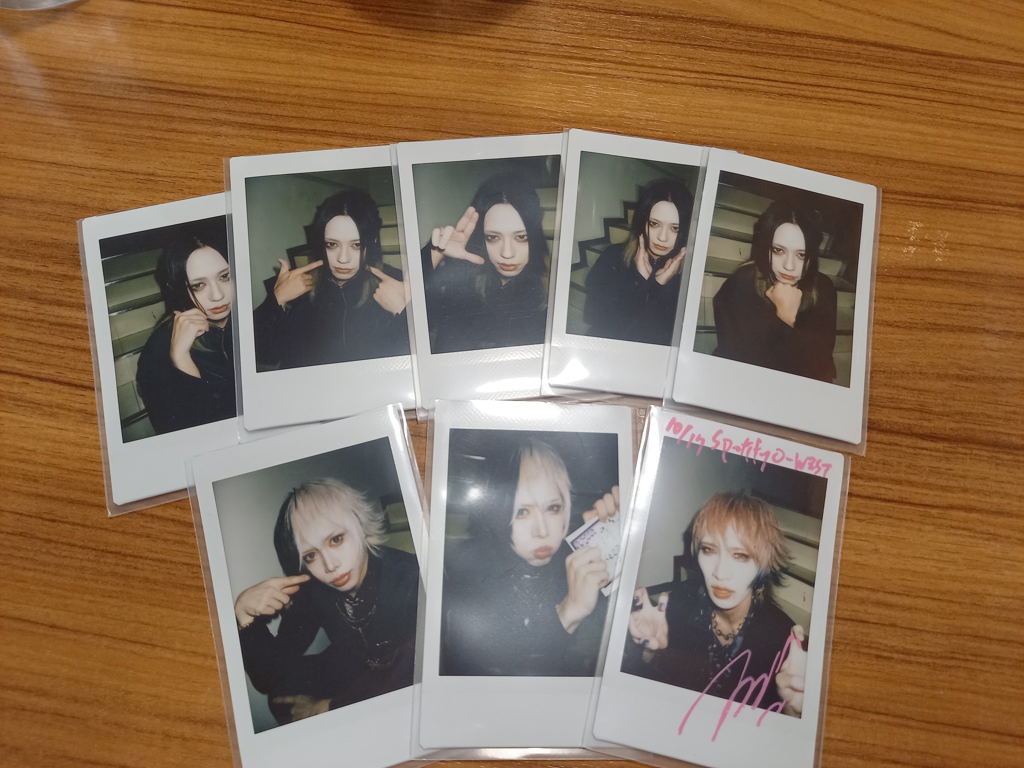 ゆうと ゆとぴ チェキ ゆうと ゆとぴ チェキ ゆうと (@yuto_0422idol) • Instagram photos