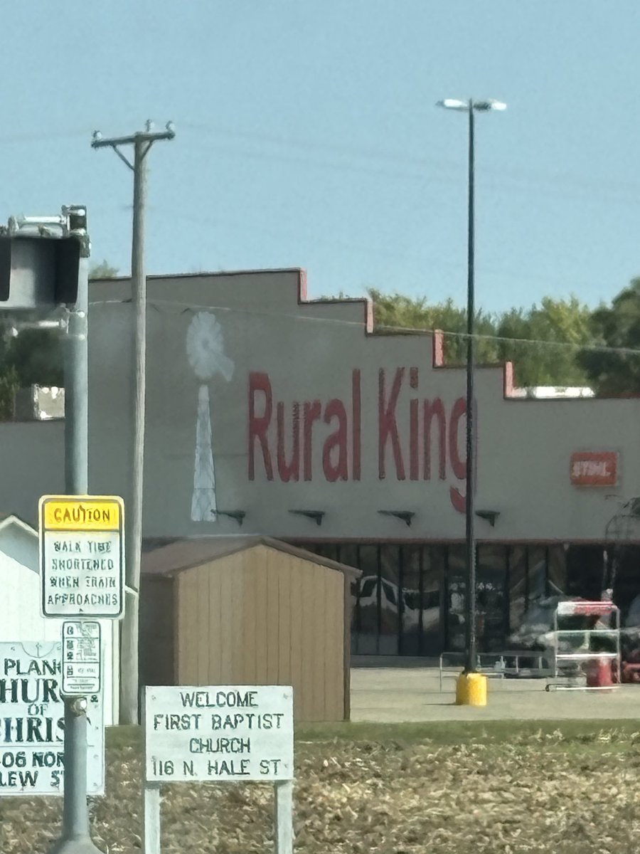 When you drive past a place all the time that was talked about on <a href="/EgoProChicago/">Ego Pro Chicago</a> podcast