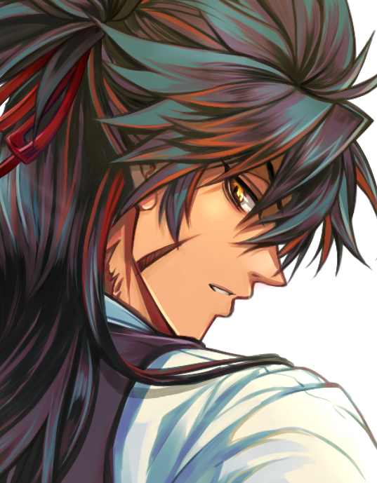 tiratiraoo's tweet photo. #ElsCollAB5 #Elsword #엘소드 #艾爾之光
エルソバリスタコラボNIで参加させていただきました～(∩´∀｀)∩
なんか久々に描いた絵見たらケツと腿太すぎﾜﾛﾀｱｱｱ！ってなってるのは内緒ｚｚｚ
ありがとうございました～！！(∩´∀｀)∩
ｺﾗﾎﾞｻｲﾄ: https://t.co/f7rOWq3WHE https://t.co/CRj7893oLB