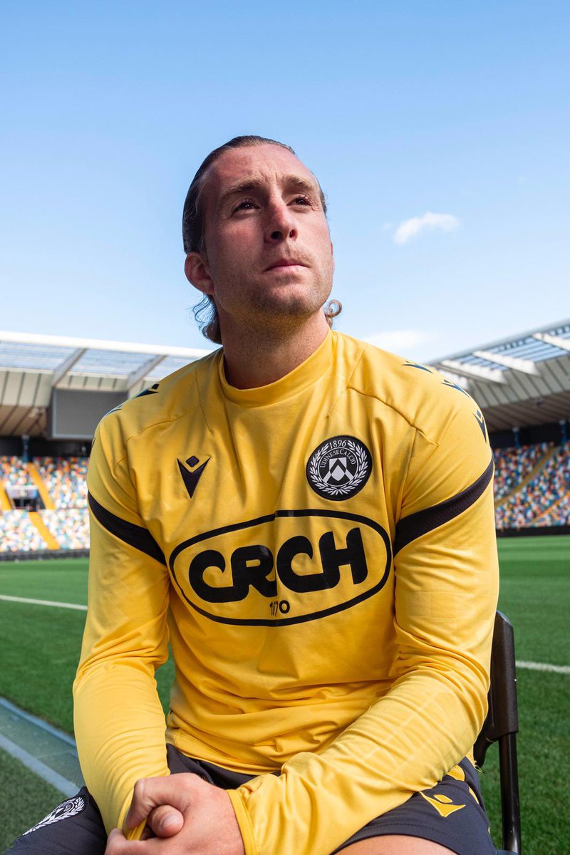 Gerard Deulofeu tweet media