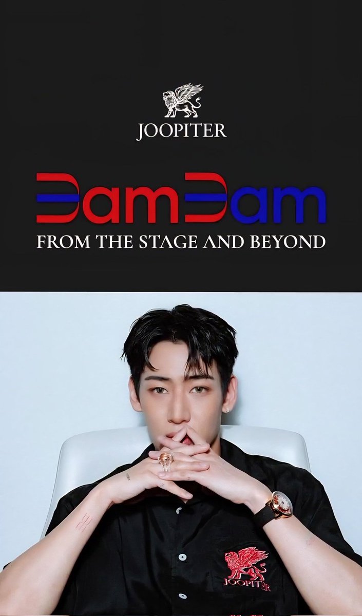 TeamiTunesBB's tweet image. สปอนเซอร์ใจดี
ฝากแจก 52฿ / 1 ท่าน
กติกา : กดรีโพส , กดไลก์ , เมนชั่น ติดแท้ก #JOOPITERxBamBam
เก็บแท้ก 1ล้าน มาเล่นกันค่ะ😍