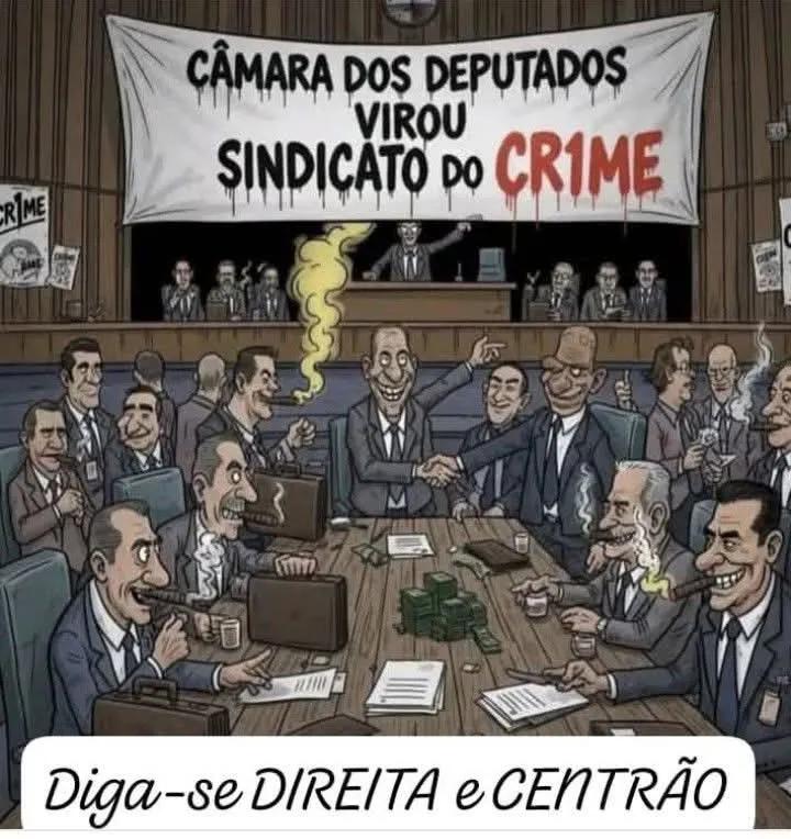 CONGRESSO BAIXO NÍVEL