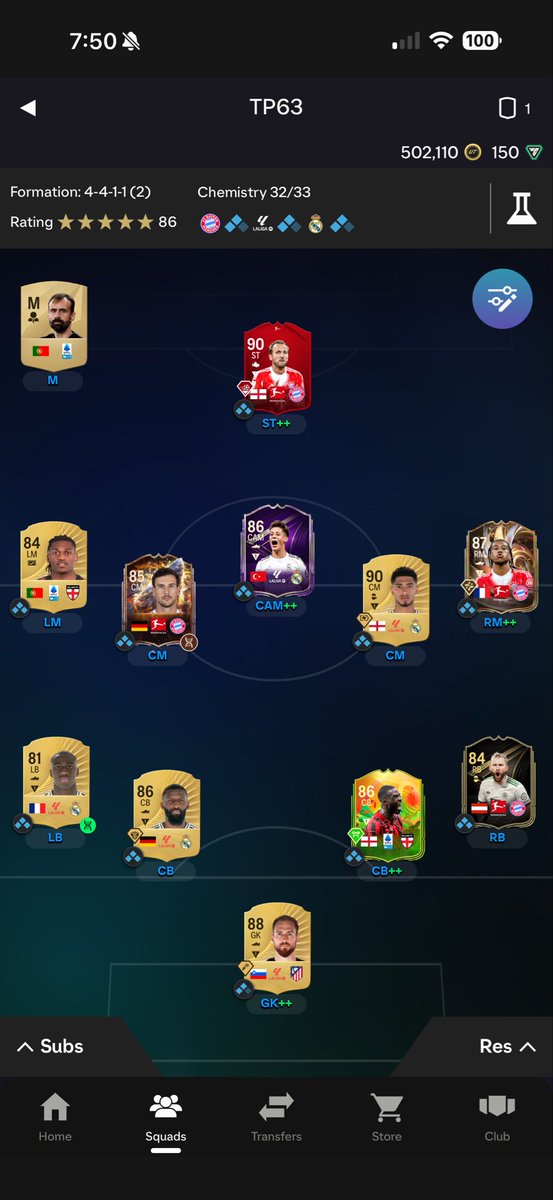 mikesgenius's tweet photo. @FIFA22_INFO https://t.co/3r60ggt1qF