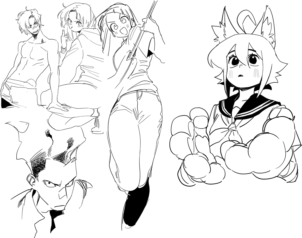 old dood 