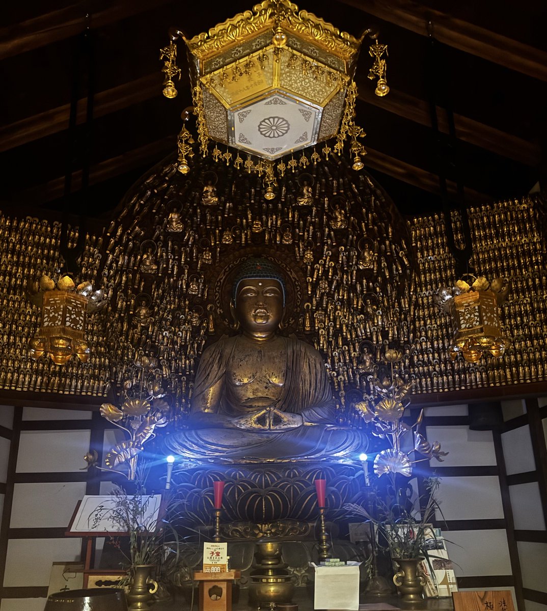 新湊大仏だと！？