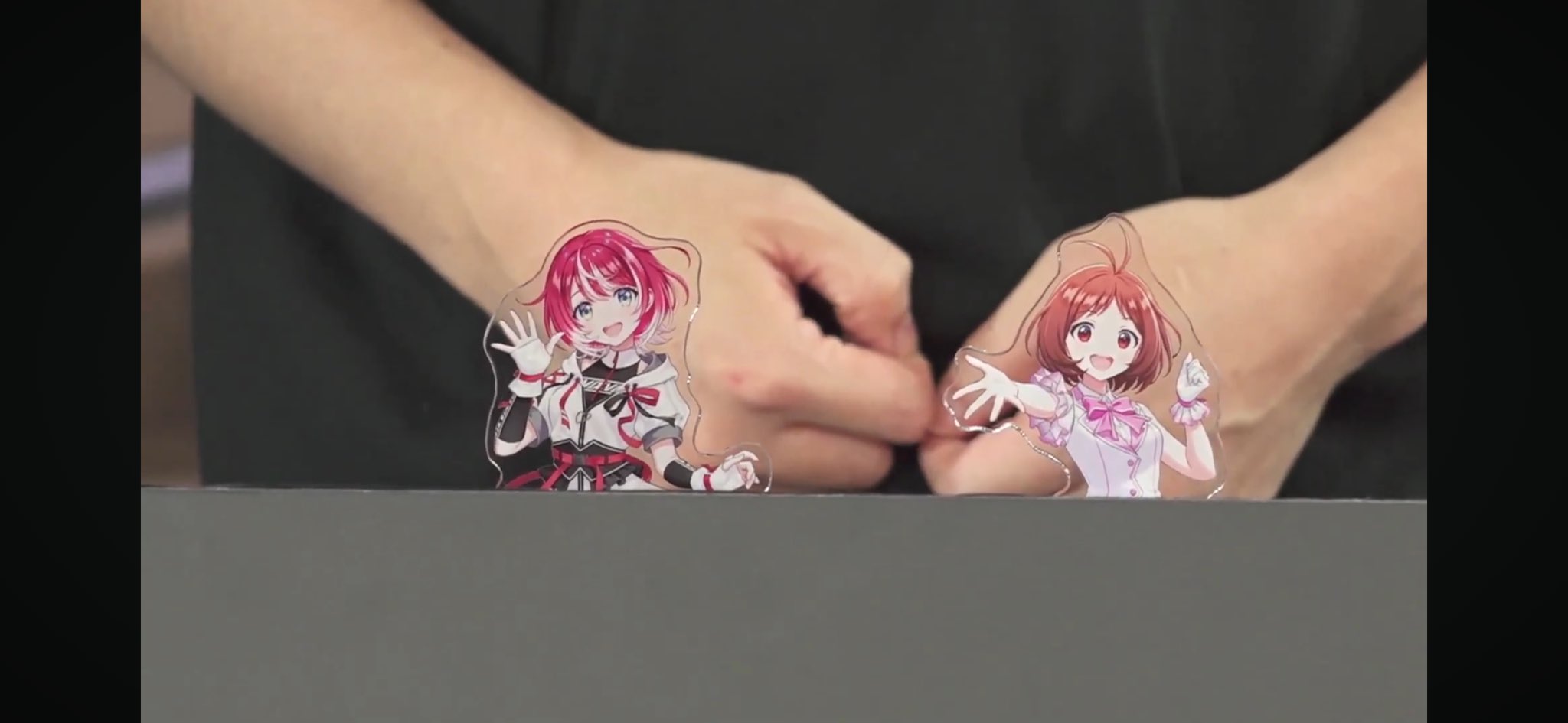 ❤︎S❤︎様 Get the look of LOVE wearing Skechers x JGoldcrown