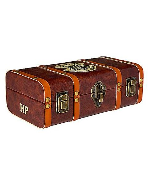 I just received Hogwarts Case Trinket Box - Harry Potter from frostbytez via Throne. Thank you! throne.com/synderwitchvt #Wishlist #Throne