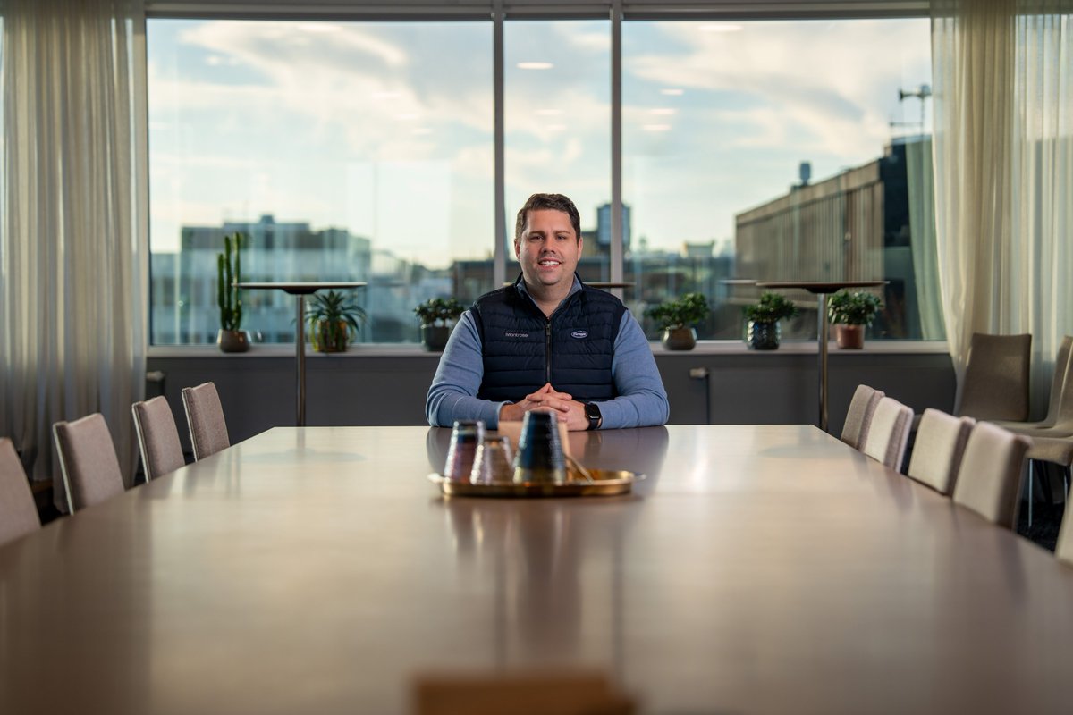 Bjud in dina vänner – vinn en lunch med Montrose och Nicklas Andersson! 🍝📈

Vi vill säga tack till er som tipsar era vänner om Montrose, och lottar därför ut en lunch hos Montrose och DNB Carnegie i Stockholm tillsammans med <a href="/Investeraren/">Nicklas Andersson</a> och ett litet gäng