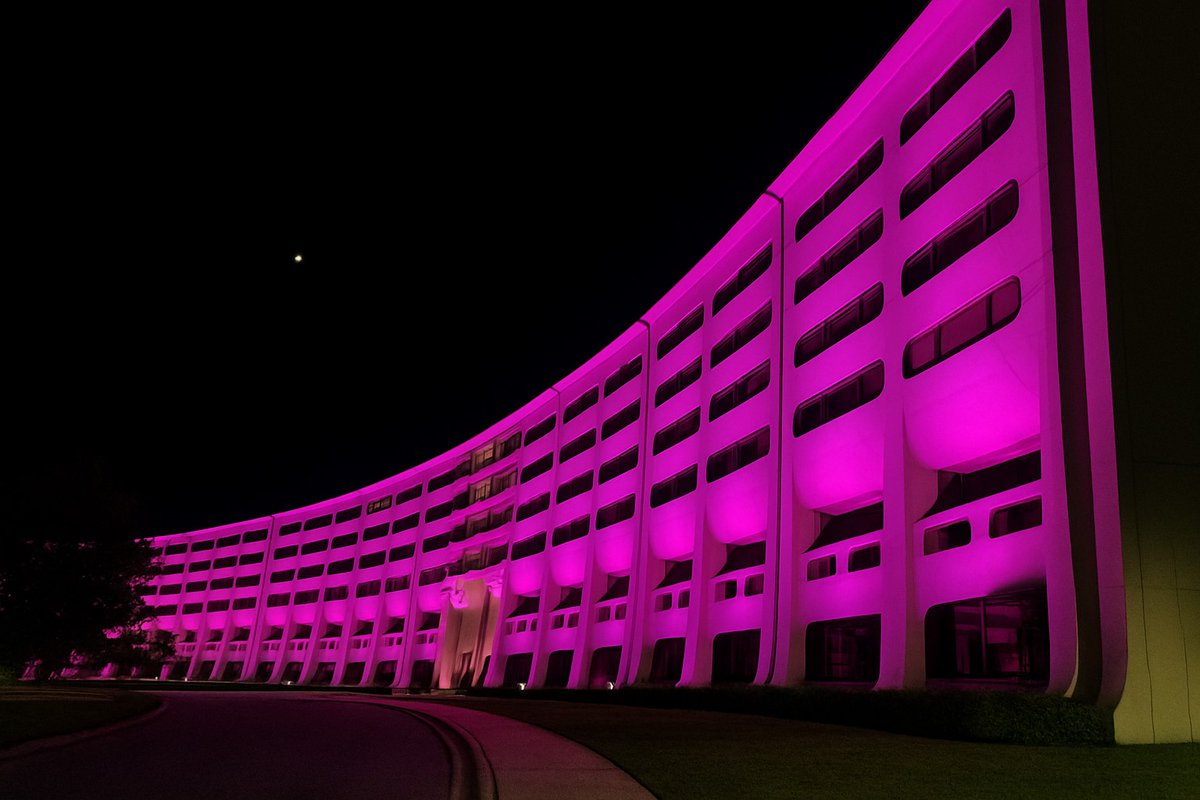 PSH_CocoaBeams's tweet image. 🎗️October is Breast Cancer Awareness Month. Radiation treatment is more than a therapy - it&apos;s a step toward healing and renewed hope. Every beam is aimed at a future free from cancer. To everyone walking this path; your strength inspires us all. 💗@PennStHershey