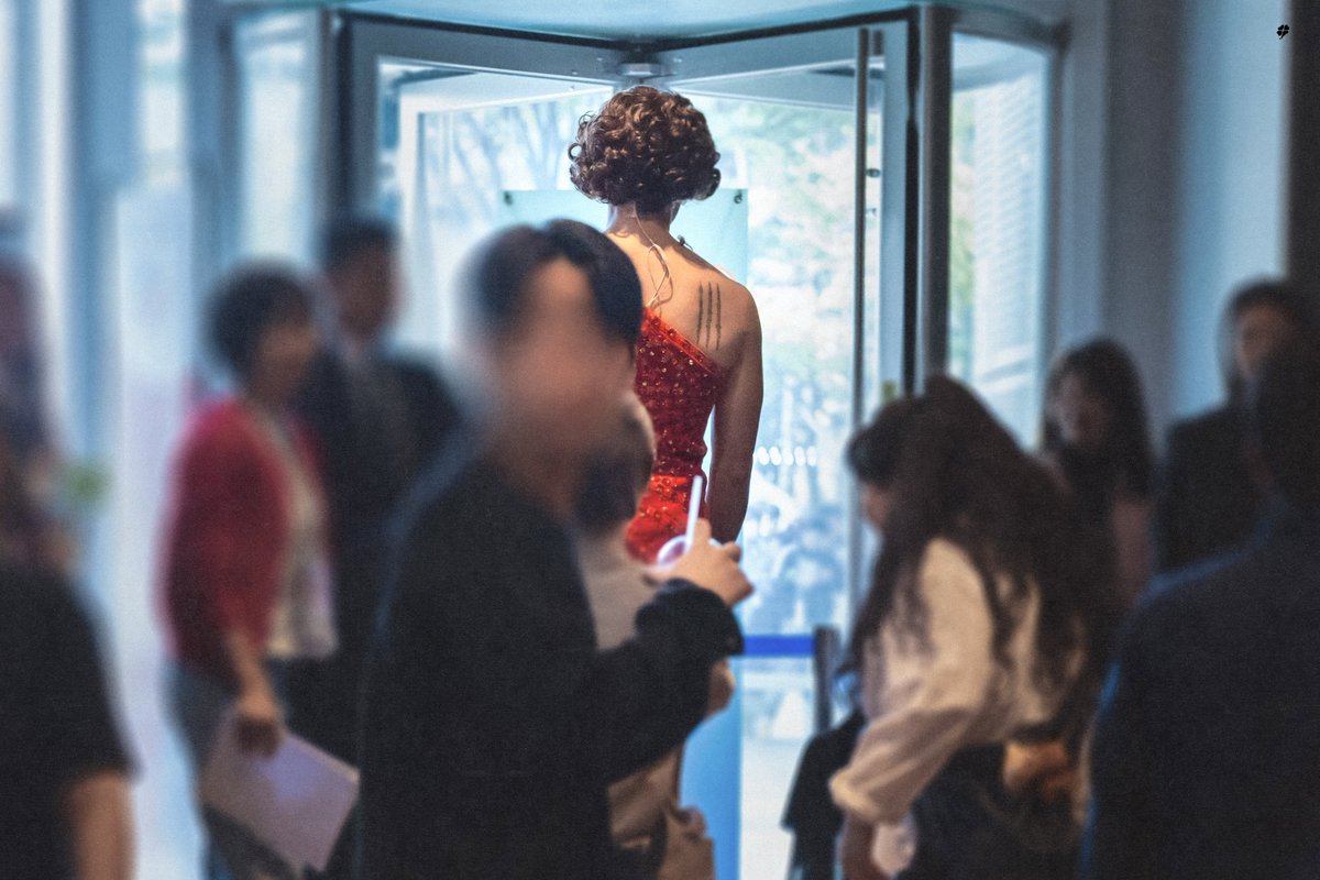 경롤 피지컬 체감짤.. 홀로 다른 공기를 마시고 계세요