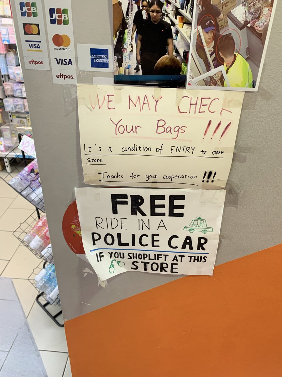 banger from the japanese grocery store