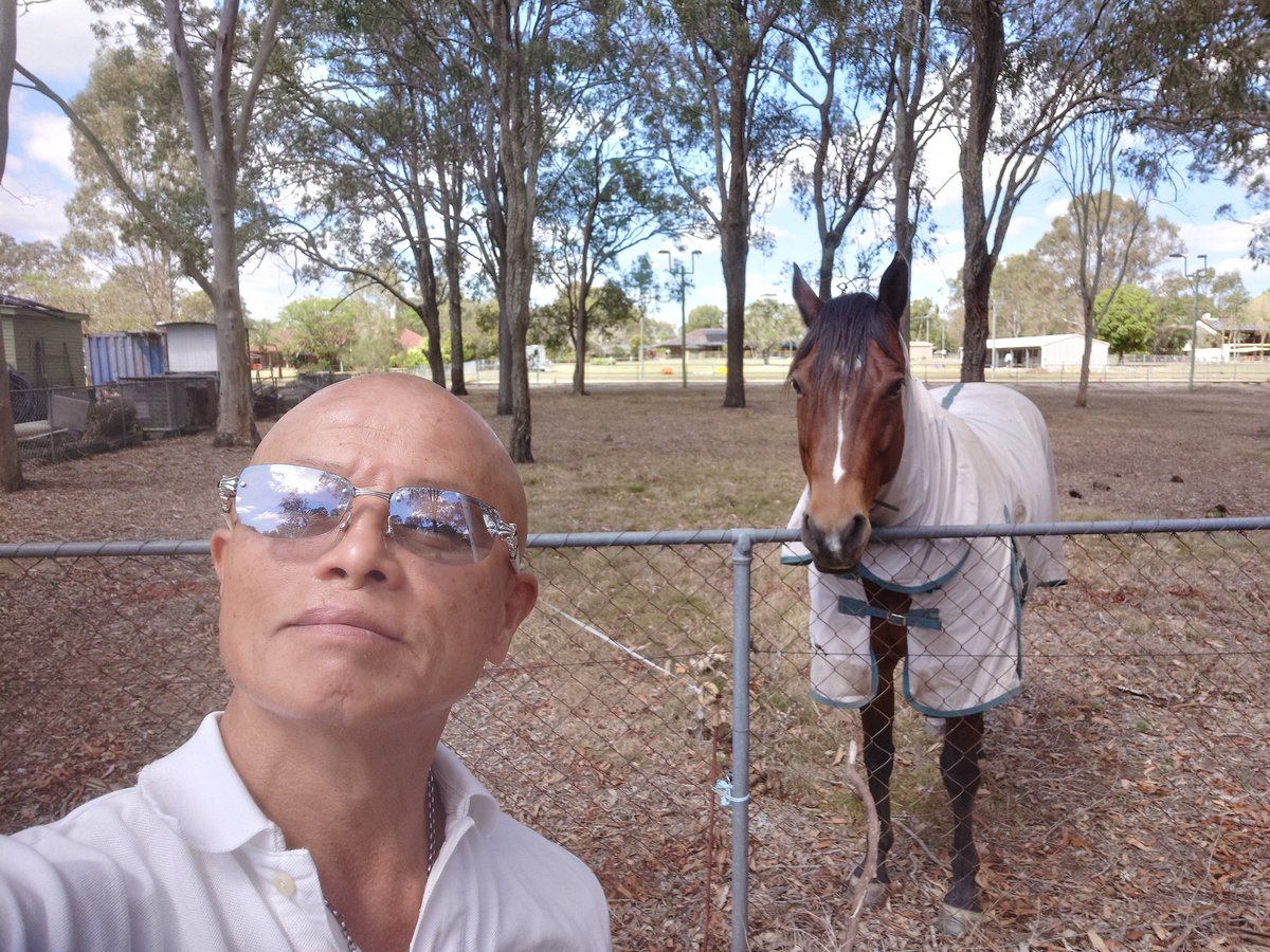 来てみて思う
自然に囲まれた素晴らしい国