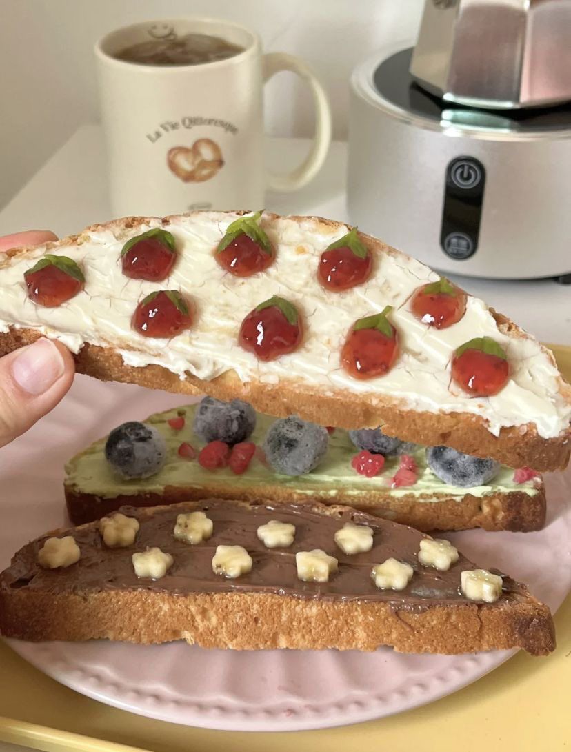 Cute Dessert (@sweetxdessert) on Twitter photo 