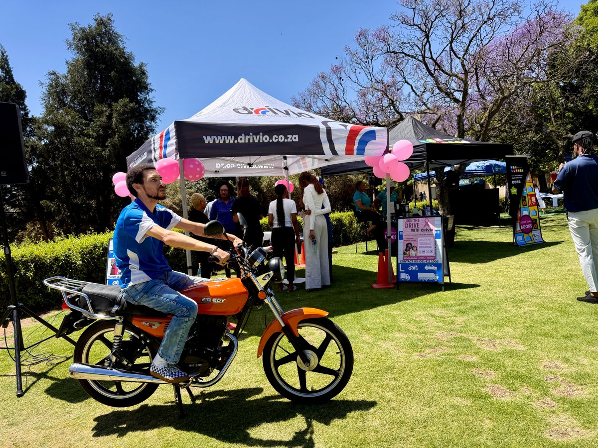 Wits Operations and Facilities Management tweet media