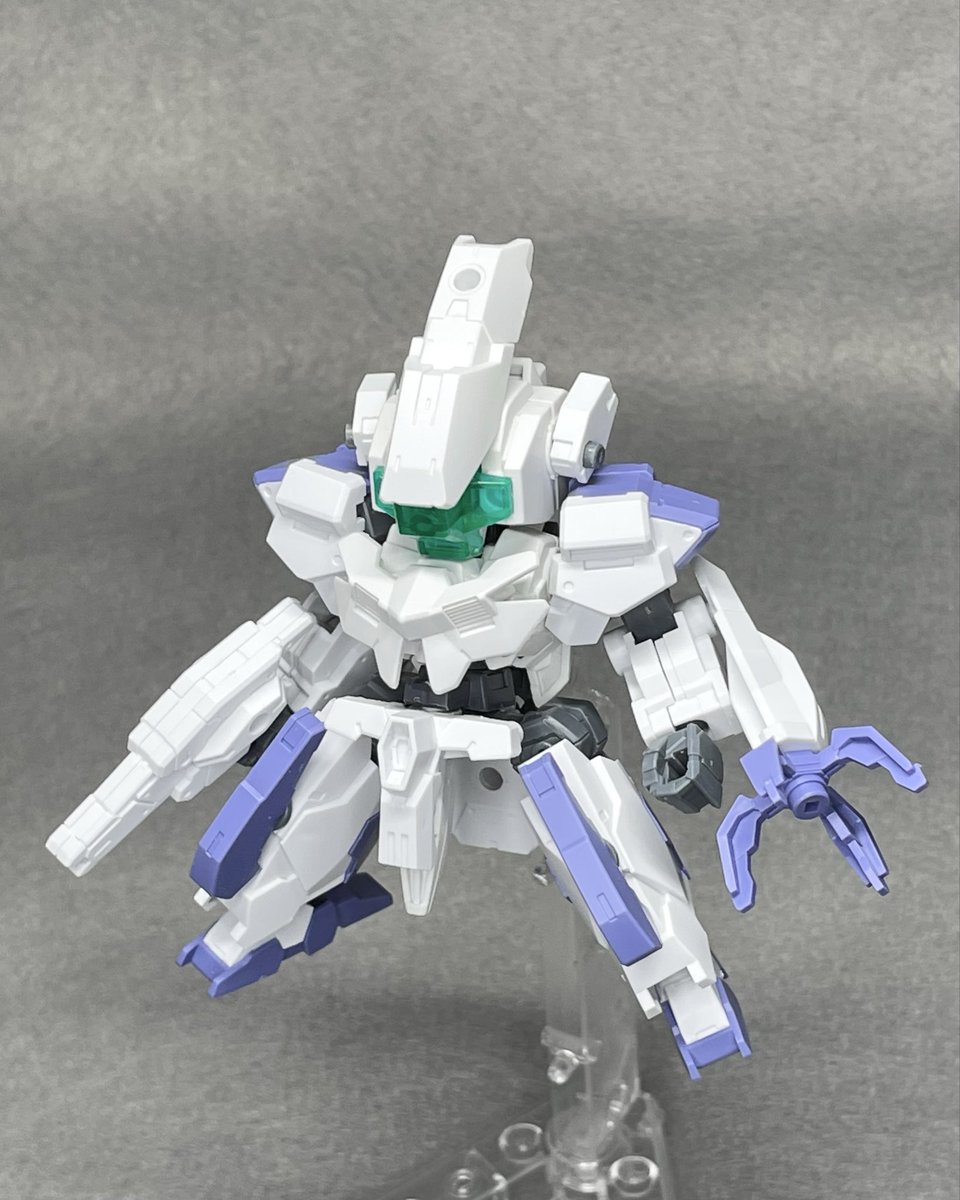 flagment1951's tweet photo. ディグライト[DIGLIGHT]

小さなボディでイグライト級の火力を行使するぞ
遮蔽物を利用して生存能力も高いようだ

#30MM市街地エリア
#30MM地球連合軍 https://t.co/x6EFN1yC2t