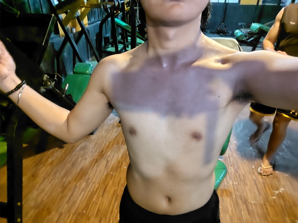 SaidShreen's tweet image. Yum yums