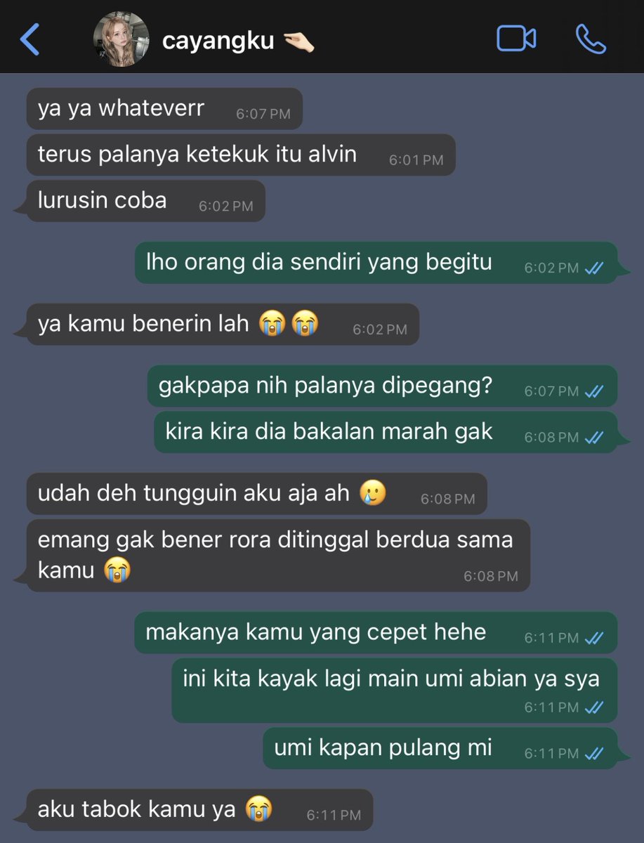 beotterful's tweet photo. day one ngasuh ponakan as a gen z uncle and aunt versi #ddeolchio https://t.co/TSgQT1W0s9