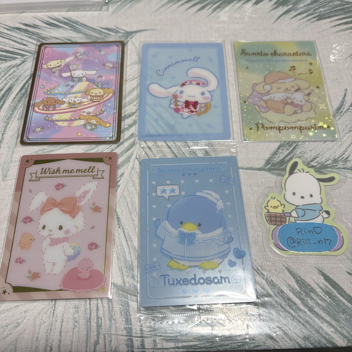𝑹𝒊𝒏♡︎ tweet media
