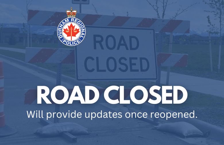 Adelaide Avenue is closed from Central Park Blvd N to Dover St and Wilson Rd south is closed from Hillcroft to Colborne St E in Oshawa for a water main break. 

Please use alternative routes.