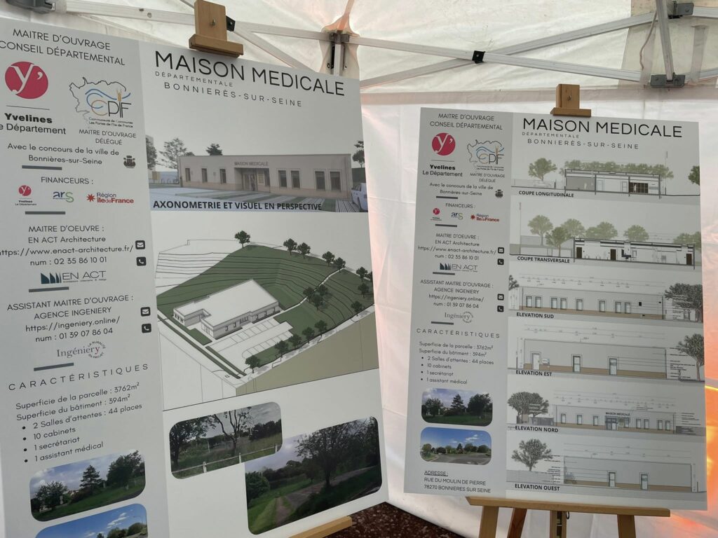 Les Yvelines tweet media