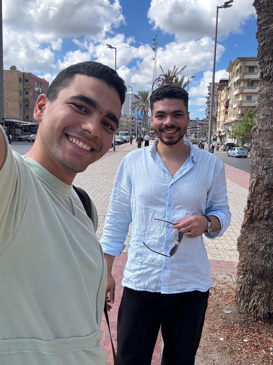 A7md3taa's tweet photo. #NewProfilePic 
Bro❤️ https://t.co/8p6VE423lg