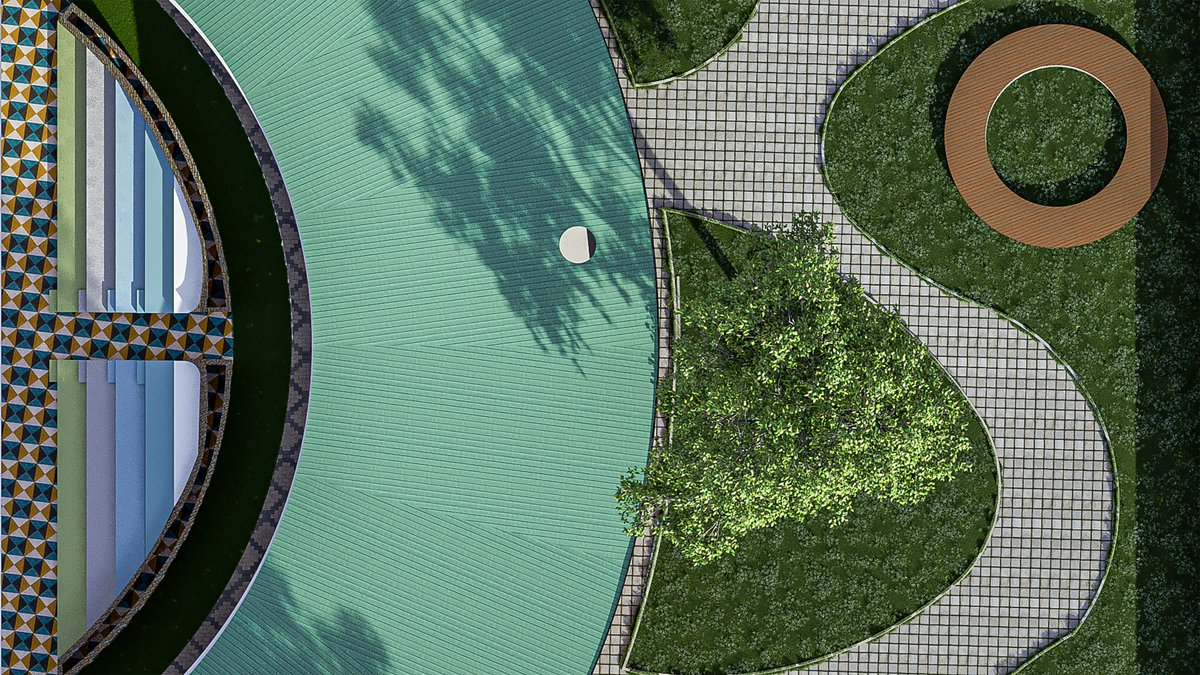 julesthearchi's tweet image. Spaces that encourage play, rest, and connection, because good design is experienced as much as it is seen.
I assist developers in visualising narratives of their projects.
Contact me for high-quality visuals that speak to your vision.
#CommunityArchitecture #DesignWithPurpose