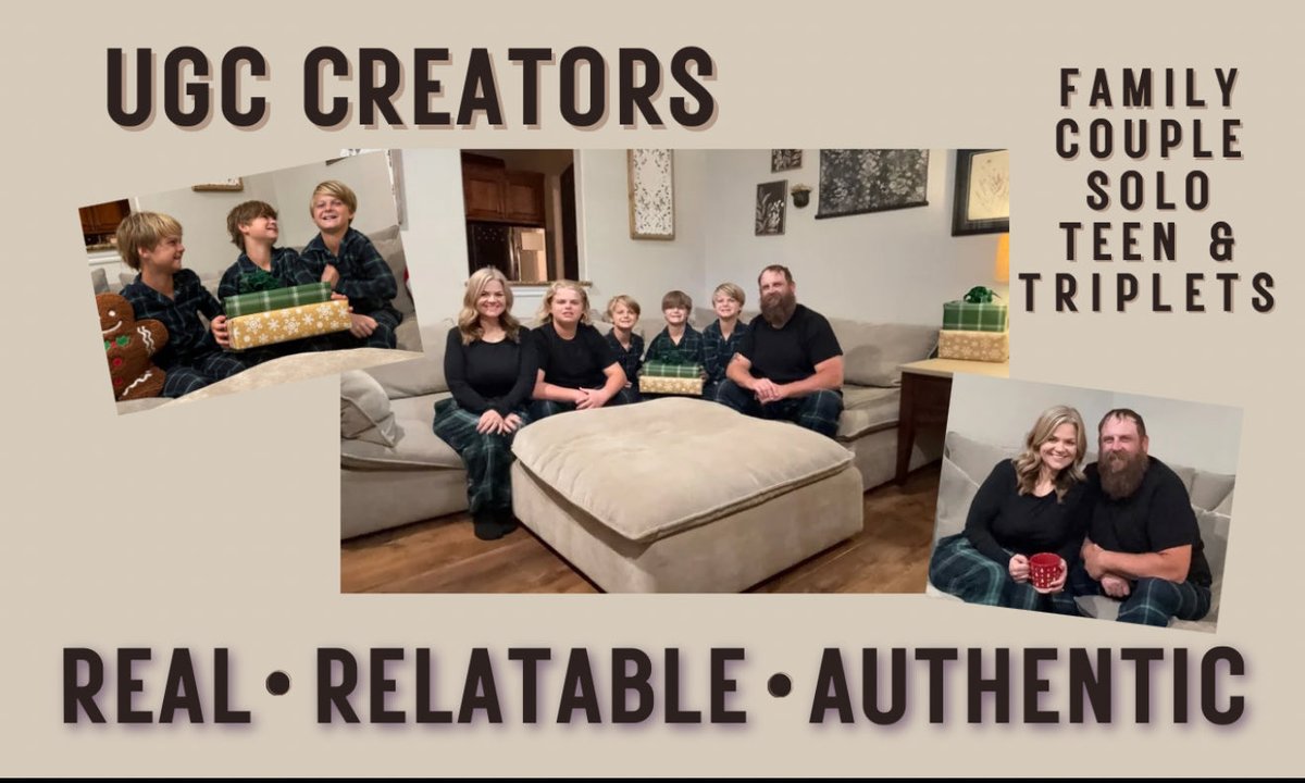 House of Jen UGC tweet media