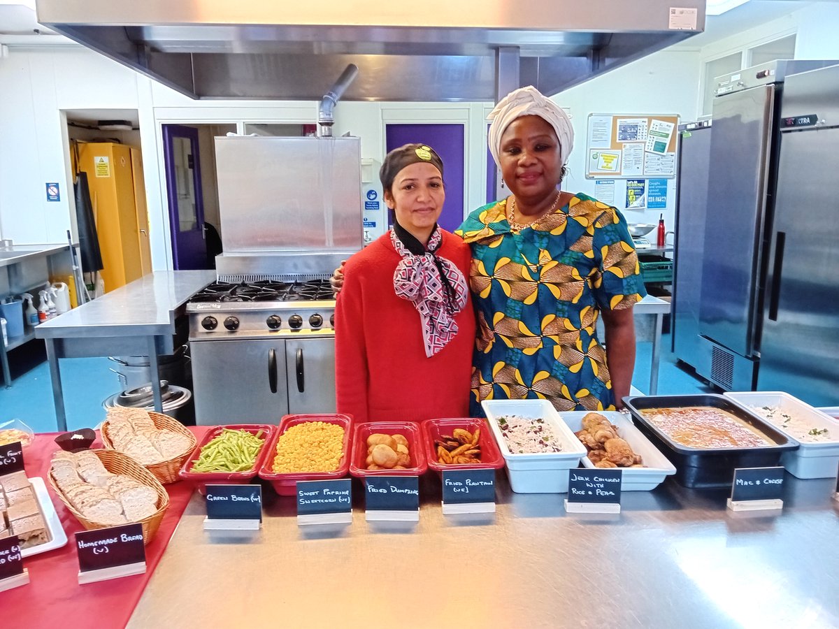 WFCatering tweet media