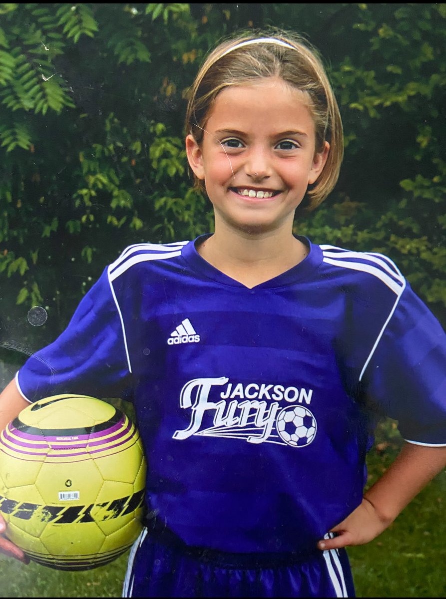 WalshWSoccer's tweet image. As we celebrate Senior Night prior to this tomorrow’s game, we would like to take a day to honor each of our graduating seniors!

Thank you Mack! 

#Commit #SwordsUp⚔️