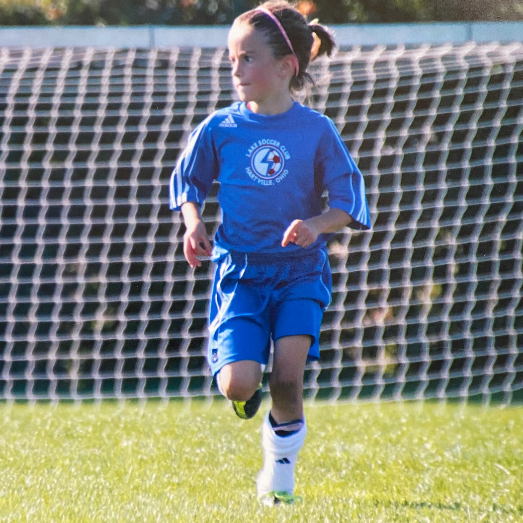 WalshWSoccer's tweet image. As we celebrate Senior Night prior to this tomorrow’s game, we would like to take a day to honor each of our graduating seniors!

Thank you Mack! 

#Commit #SwordsUp⚔️